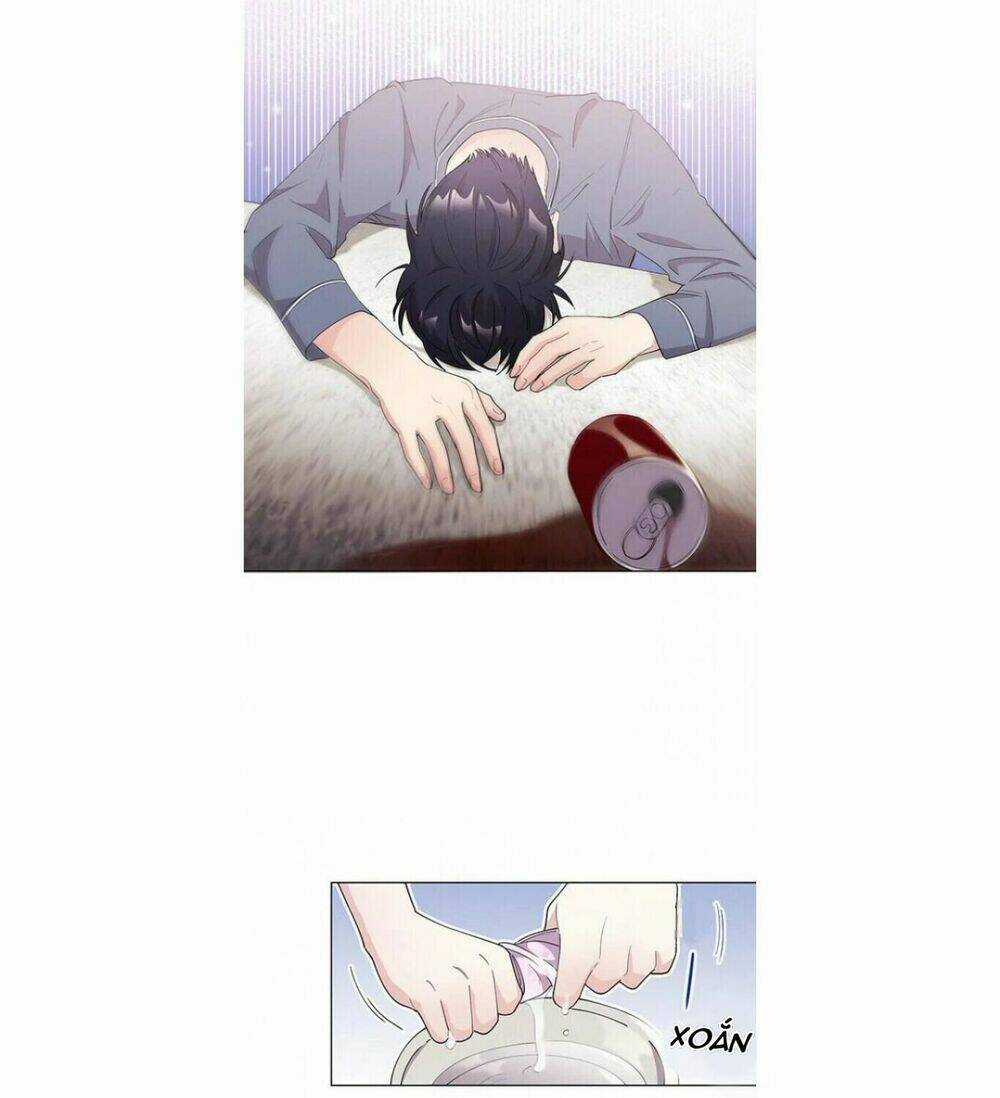 Chạm Vào Tim Em - Chapter 27 - Trang 24