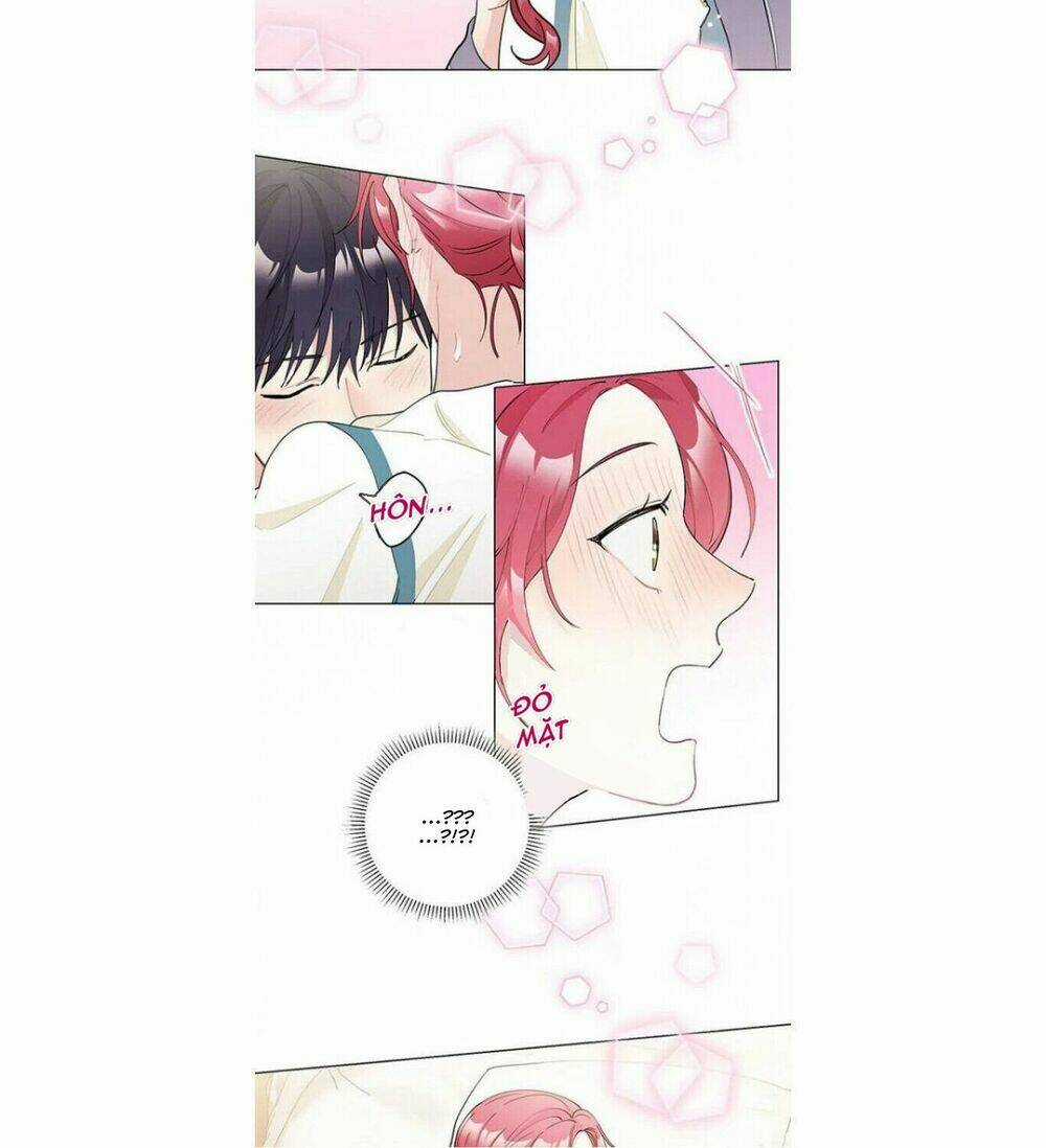 Chạm Vào Tim Em - Chapter 27 - Trang 27