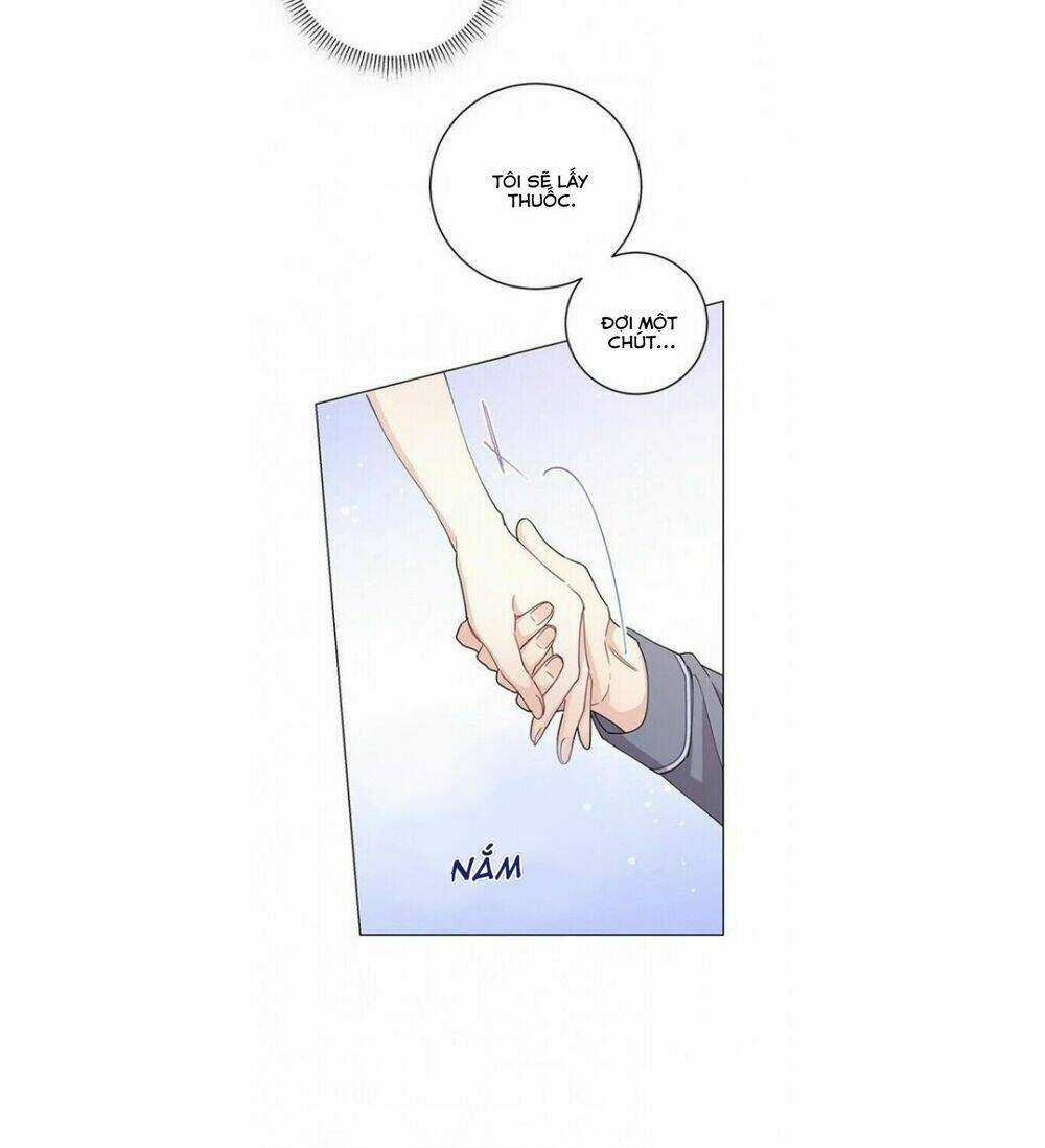 Chạm Vào Tim Em - Chapter 27 - Trang 29