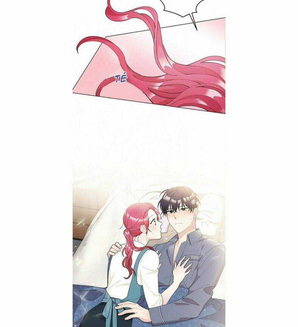 Chạm Vào Tim Em - Chapter 27 - Trang 32