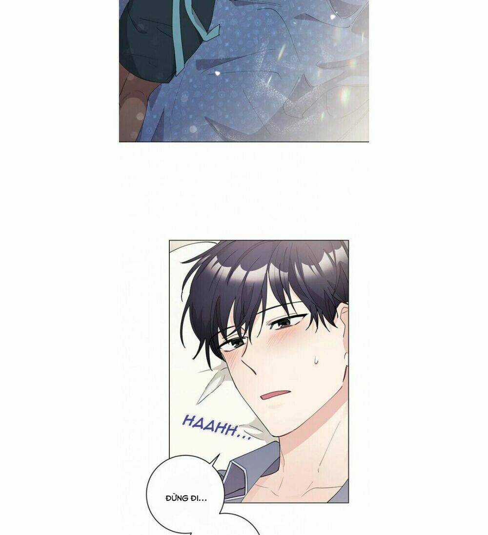 Chạm Vào Tim Em - Chapter 27 - Trang 33