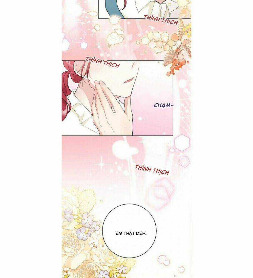 Chạm Vào Tim Em - Chapter 27 - Trang 36