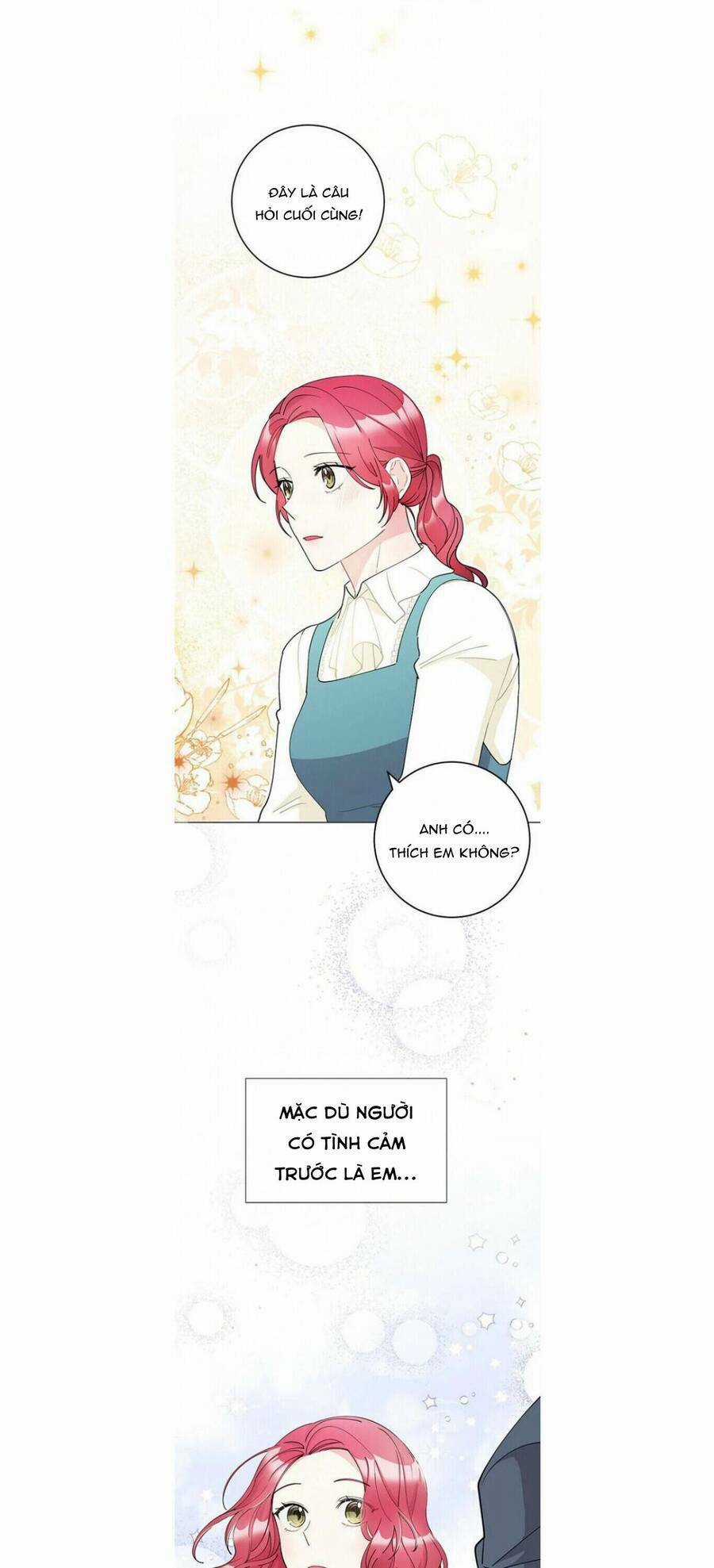 Chạm Vào Tim Em - Chapter 28 - Trang 17