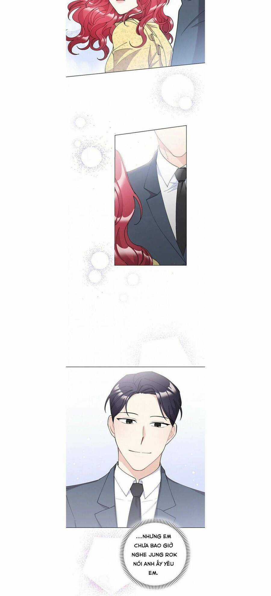 Chạm Vào Tim Em - Chapter 28 - Trang 18