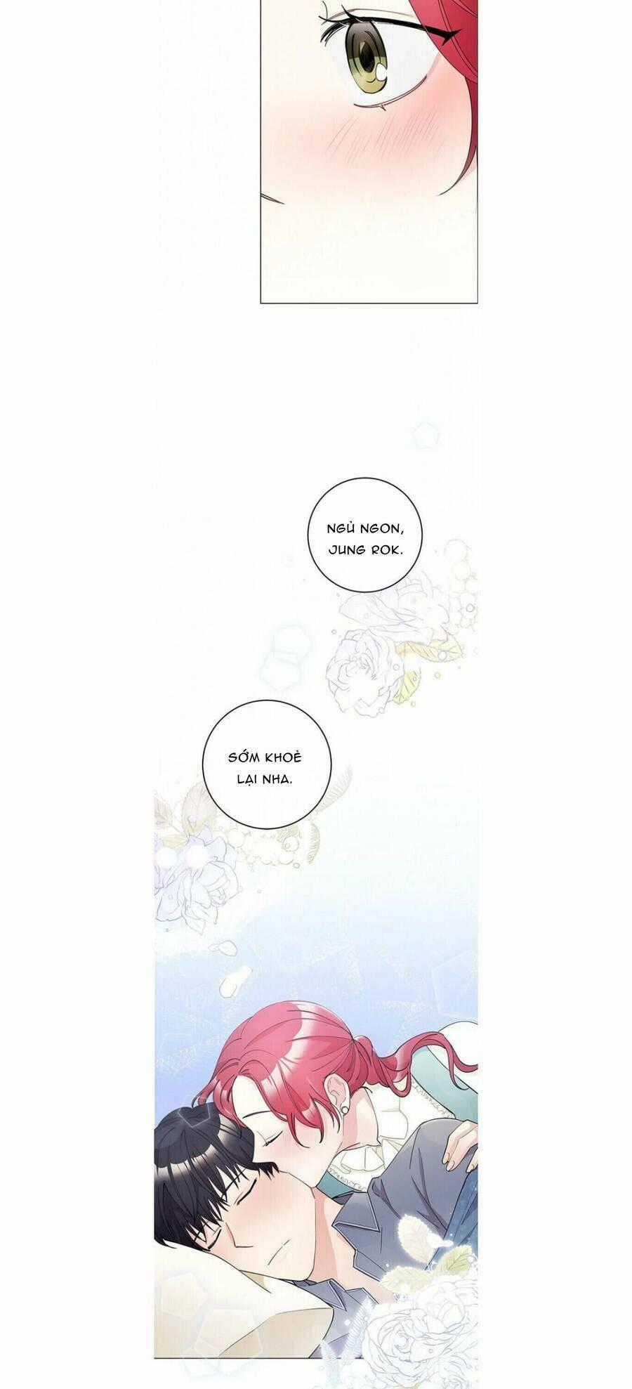 Chạm Vào Tim Em - Chapter 28 - Trang 24