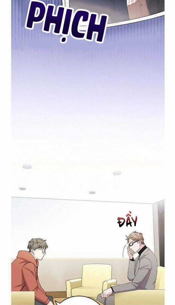 Chạm Vào Tim Em - Chapter 29 - Trang 1