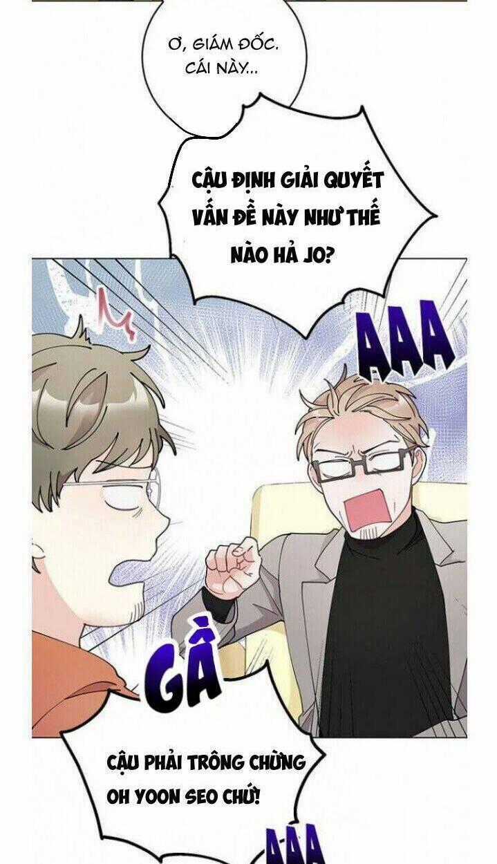 Chạm Vào Tim Em - Chapter 29 - Trang 2