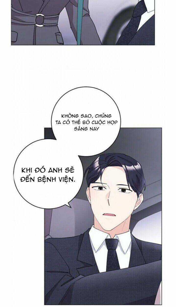 Chạm Vào Tim Em - Chapter 29 - Trang 16