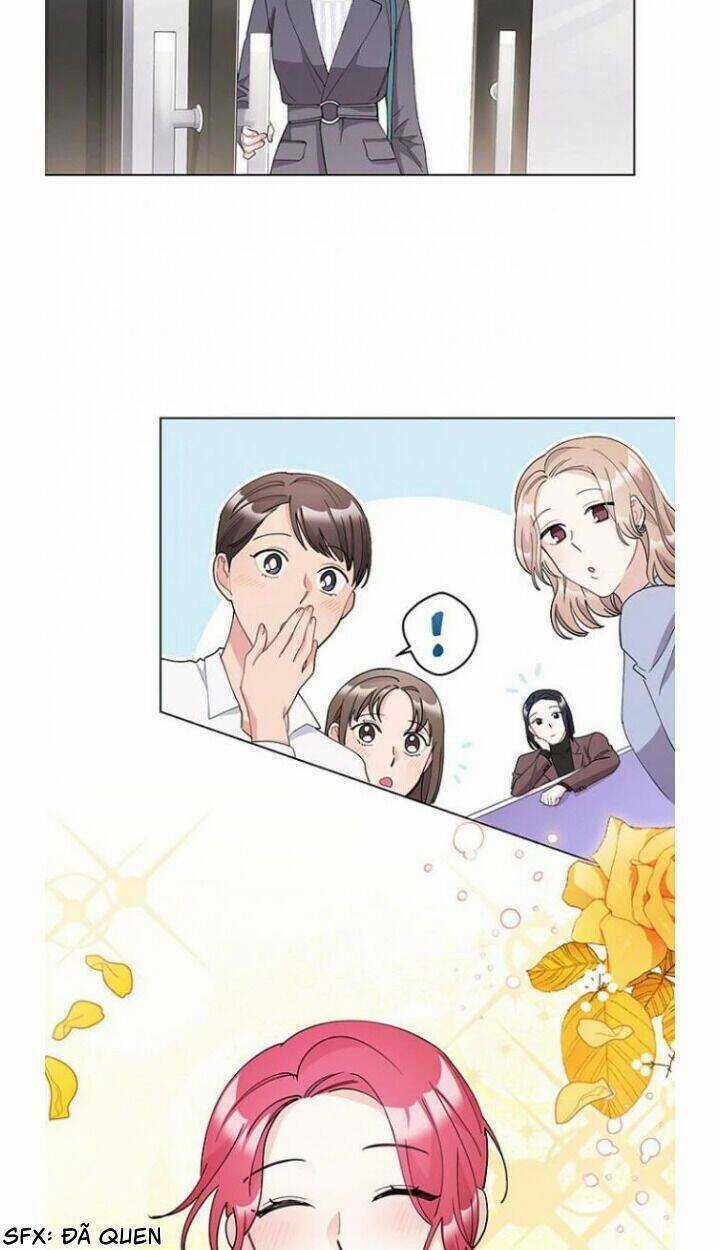 Chạm Vào Tim Em - Chapter 29 - Trang 22