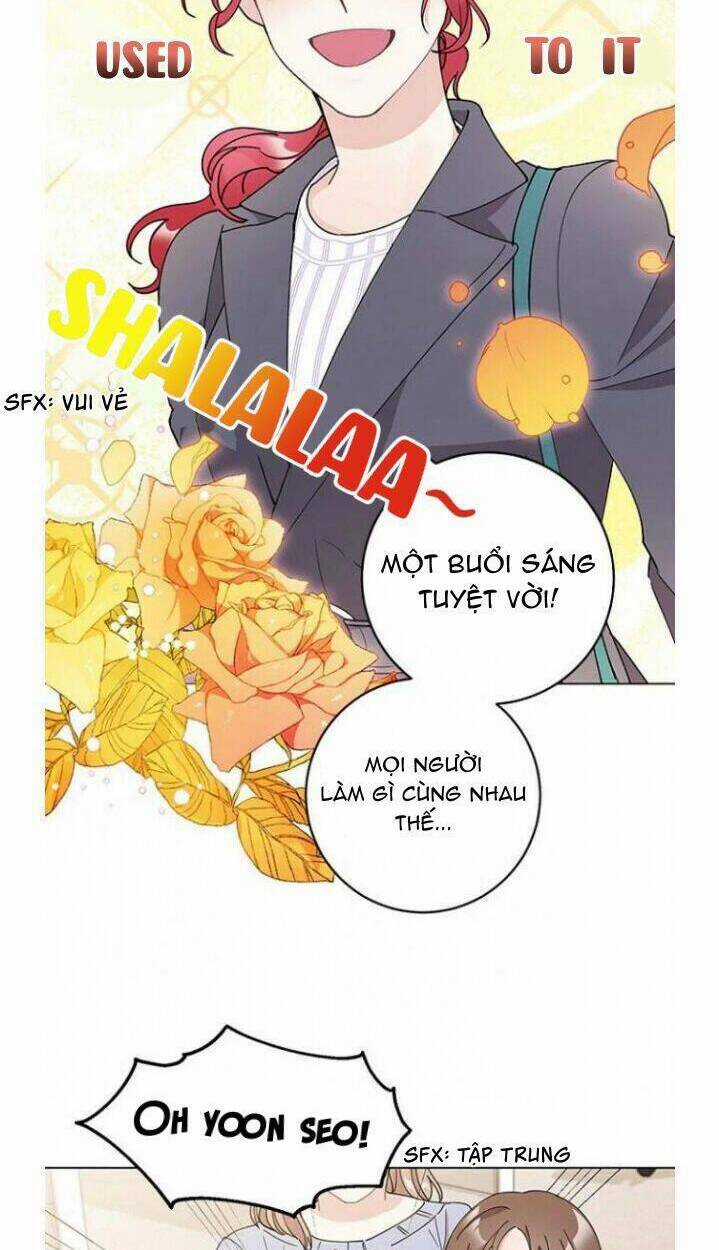 Chạm Vào Tim Em - Chapter 29 - Trang 23