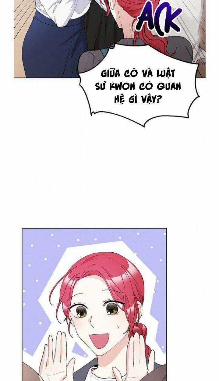 Chạm Vào Tim Em - Chapter 29 - Trang 25