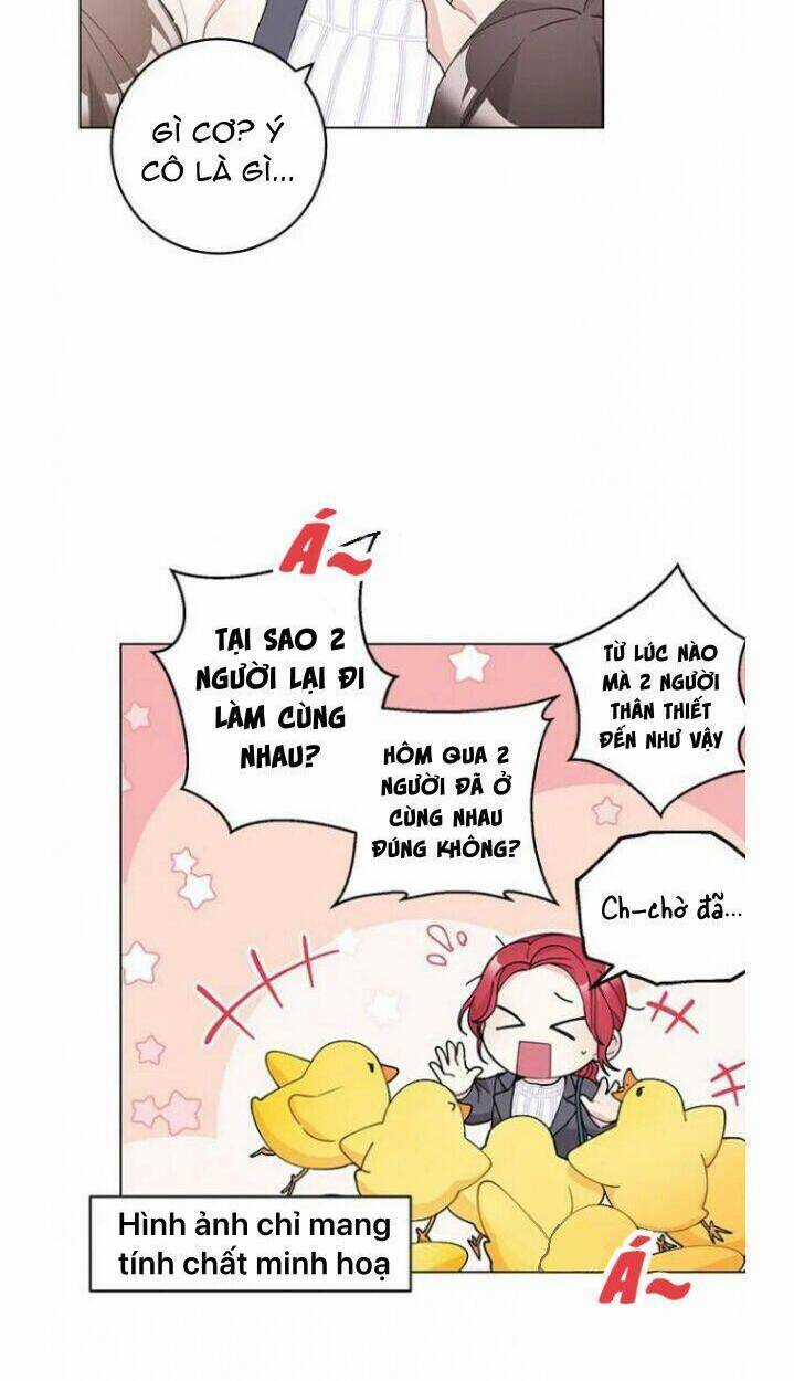 Chạm Vào Tim Em - Chapter 29 - Trang 26