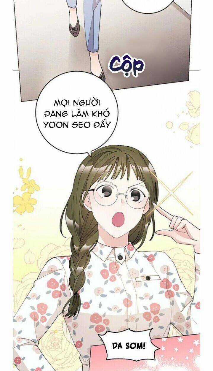 Chạm Vào Tim Em - Chapter 29 - Trang 28