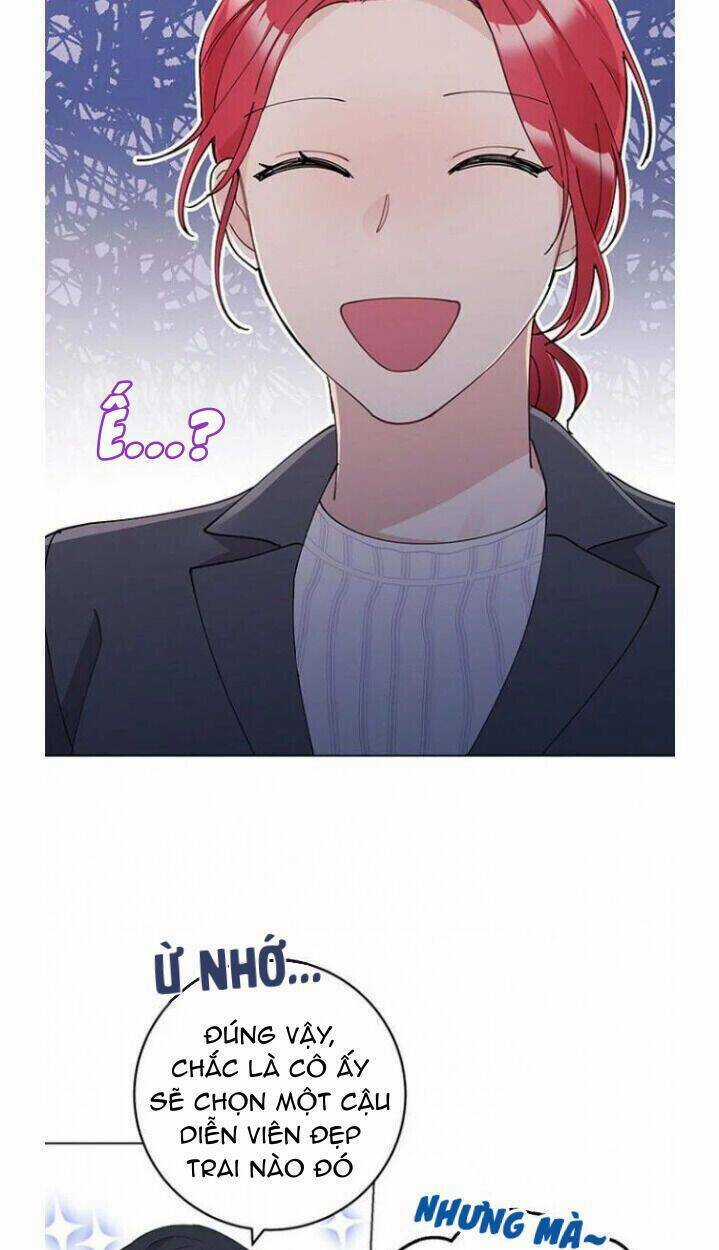 Chạm Vào Tim Em - Chapter 29 - Trang 34