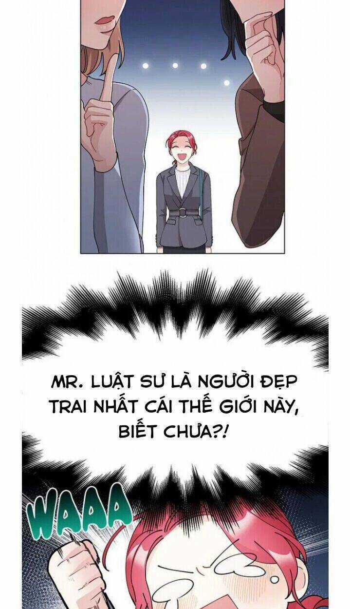 Chạm Vào Tim Em - Chapter 29 - Trang 37
