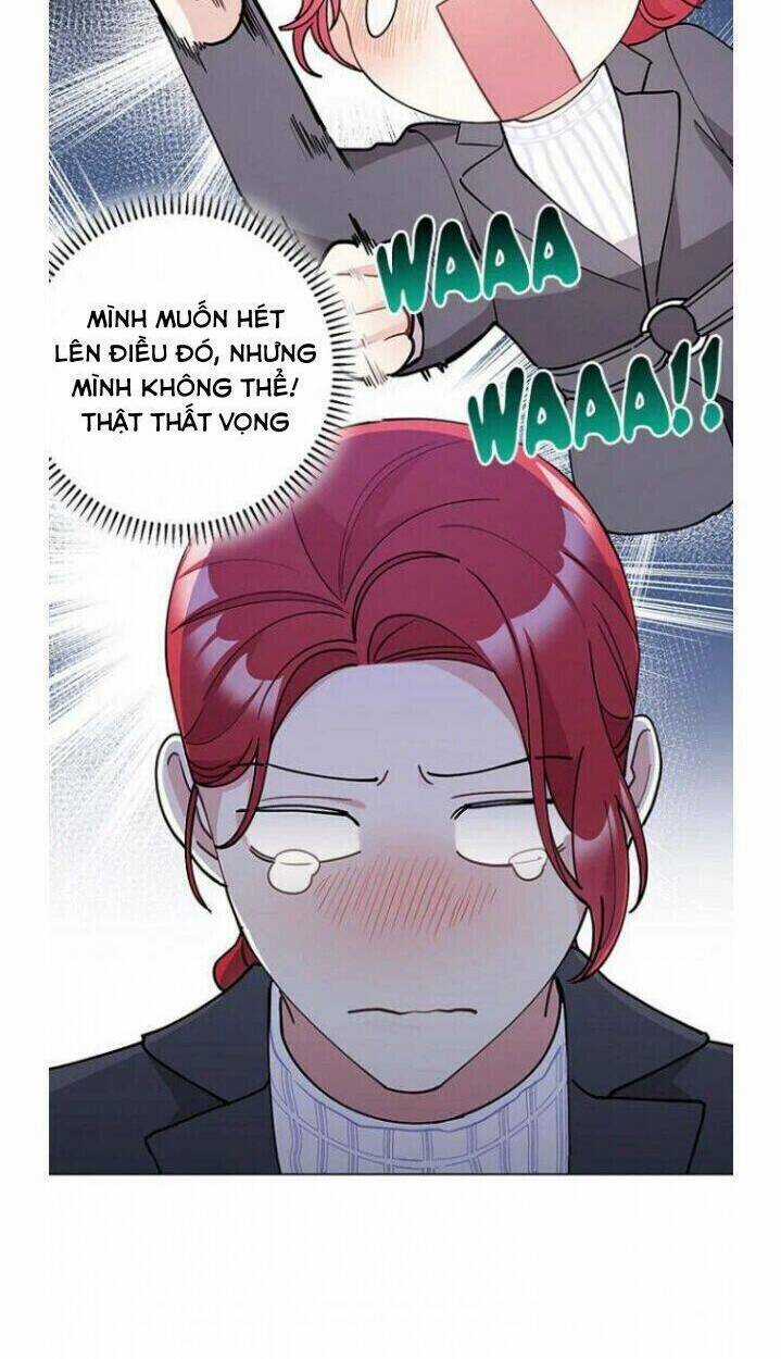 Chạm Vào Tim Em - Chapter 29 - Trang 38