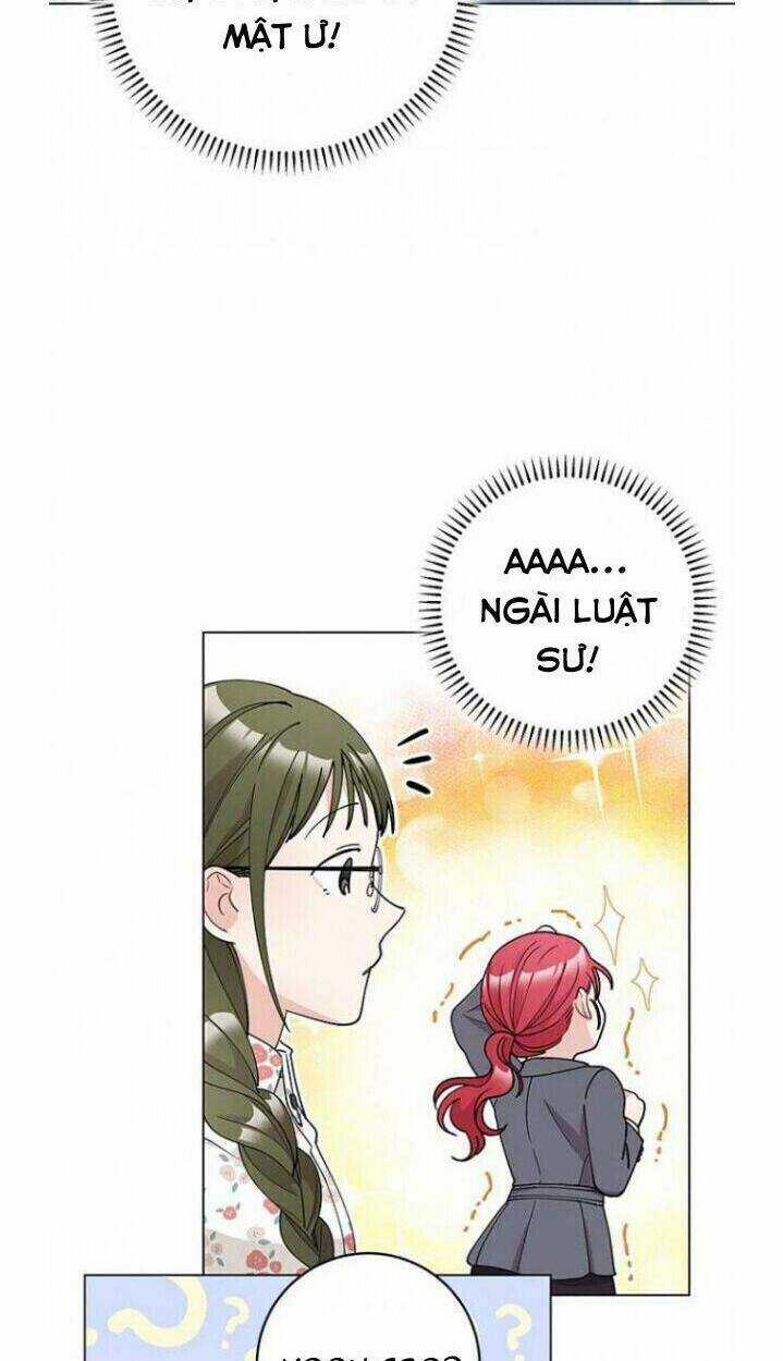 Chạm Vào Tim Em - Chapter 29 - Trang 41