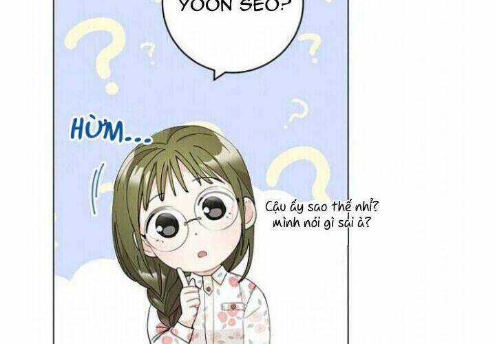 Chạm Vào Tim Em - Chapter 29 - Trang 42