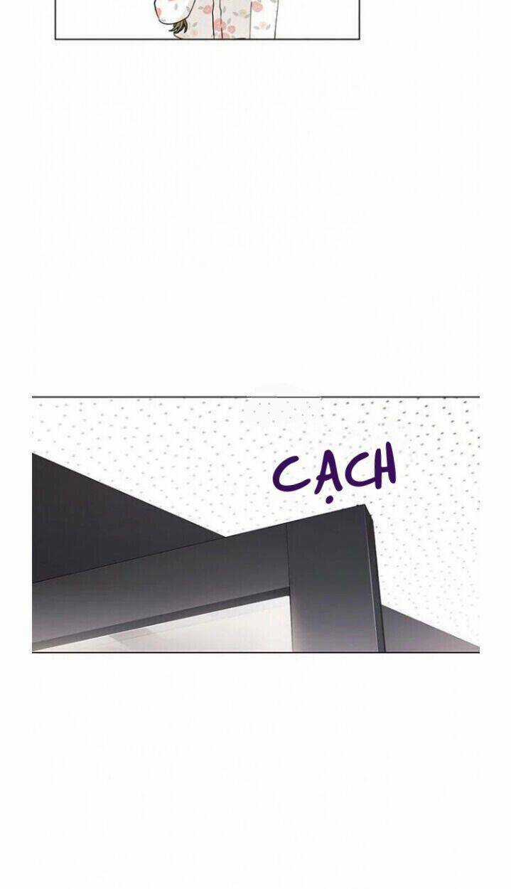 Chạm Vào Tim Em - Chapter 29 - Trang 43