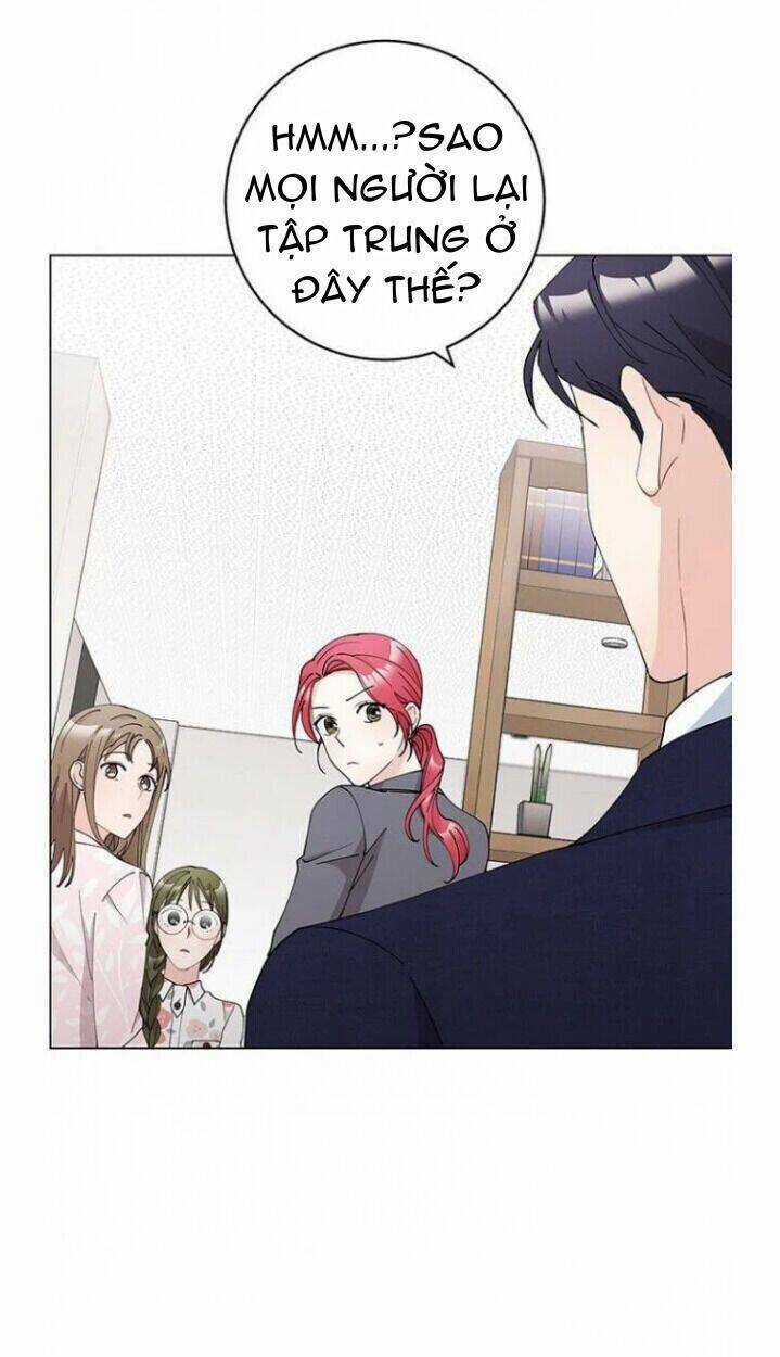 Chạm Vào Tim Em - Chapter 29 - Trang 46