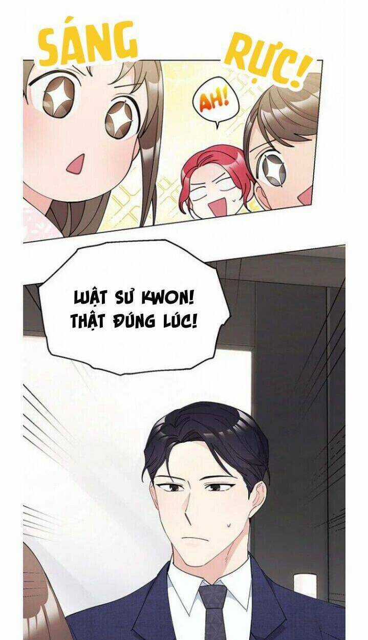 Chạm Vào Tim Em - Chapter 29 - Trang 47