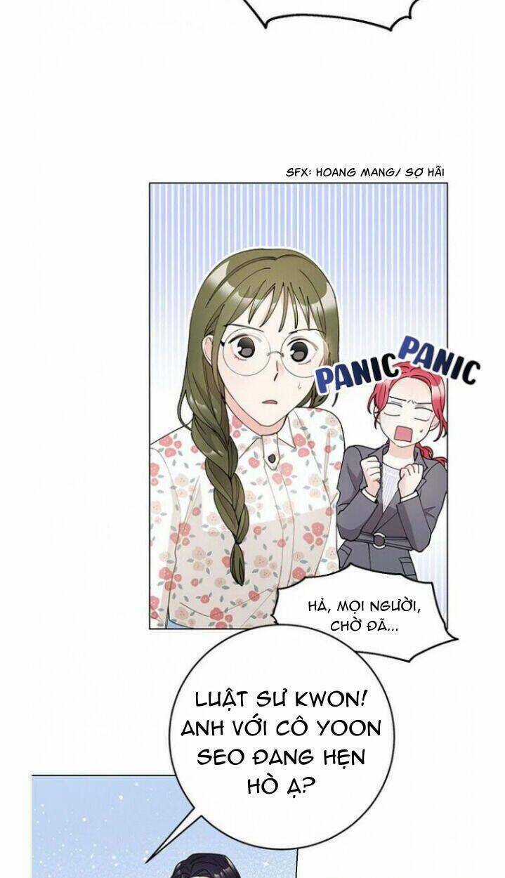 Chạm Vào Tim Em - Chapter 29 - Trang 49