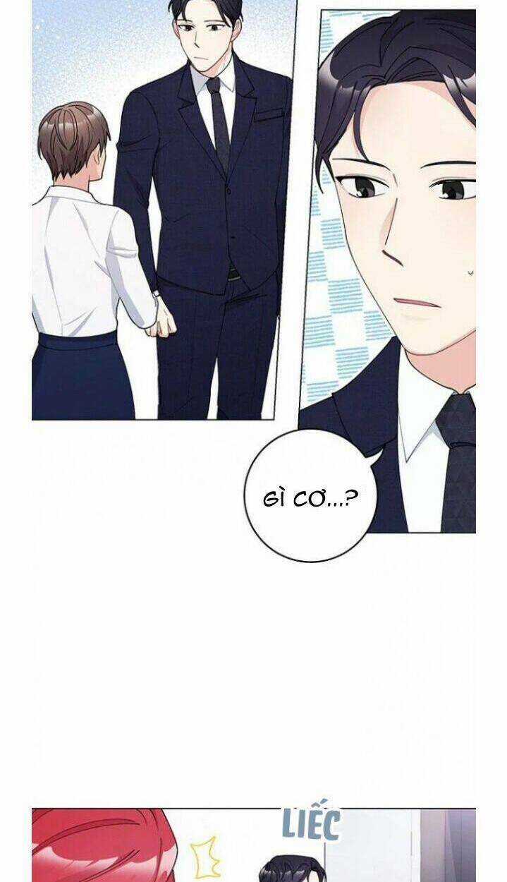 Chạm Vào Tim Em - Chapter 29 - Trang 50