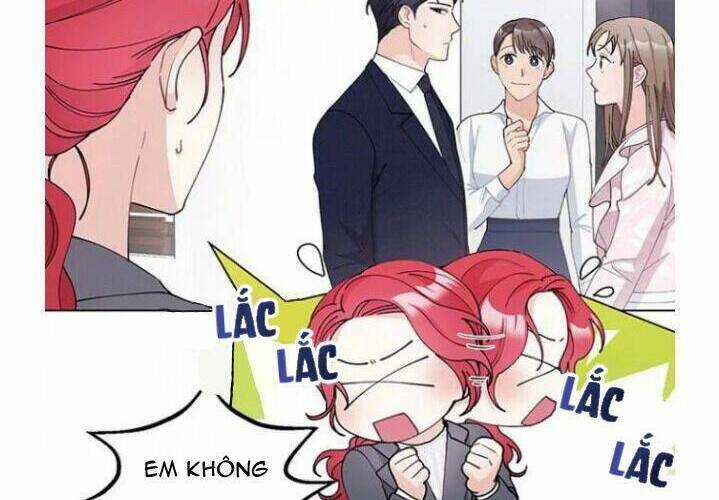 Chạm Vào Tim Em - Chapter 29 - Trang 51