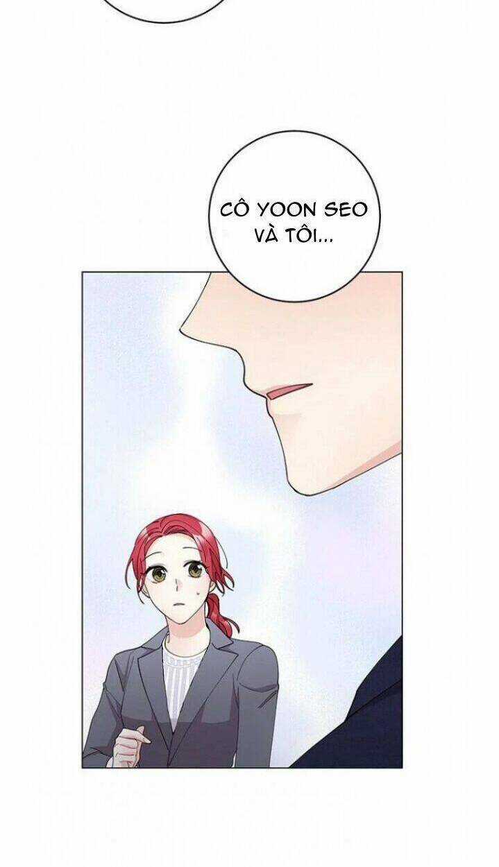 Chạm Vào Tim Em - Chapter 29 - Trang 53