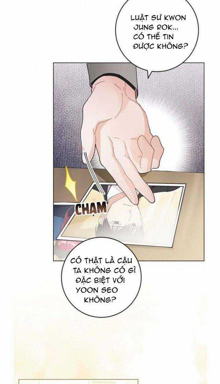 Chạm Vào Tim Em - Chapter 29 - Trang 7