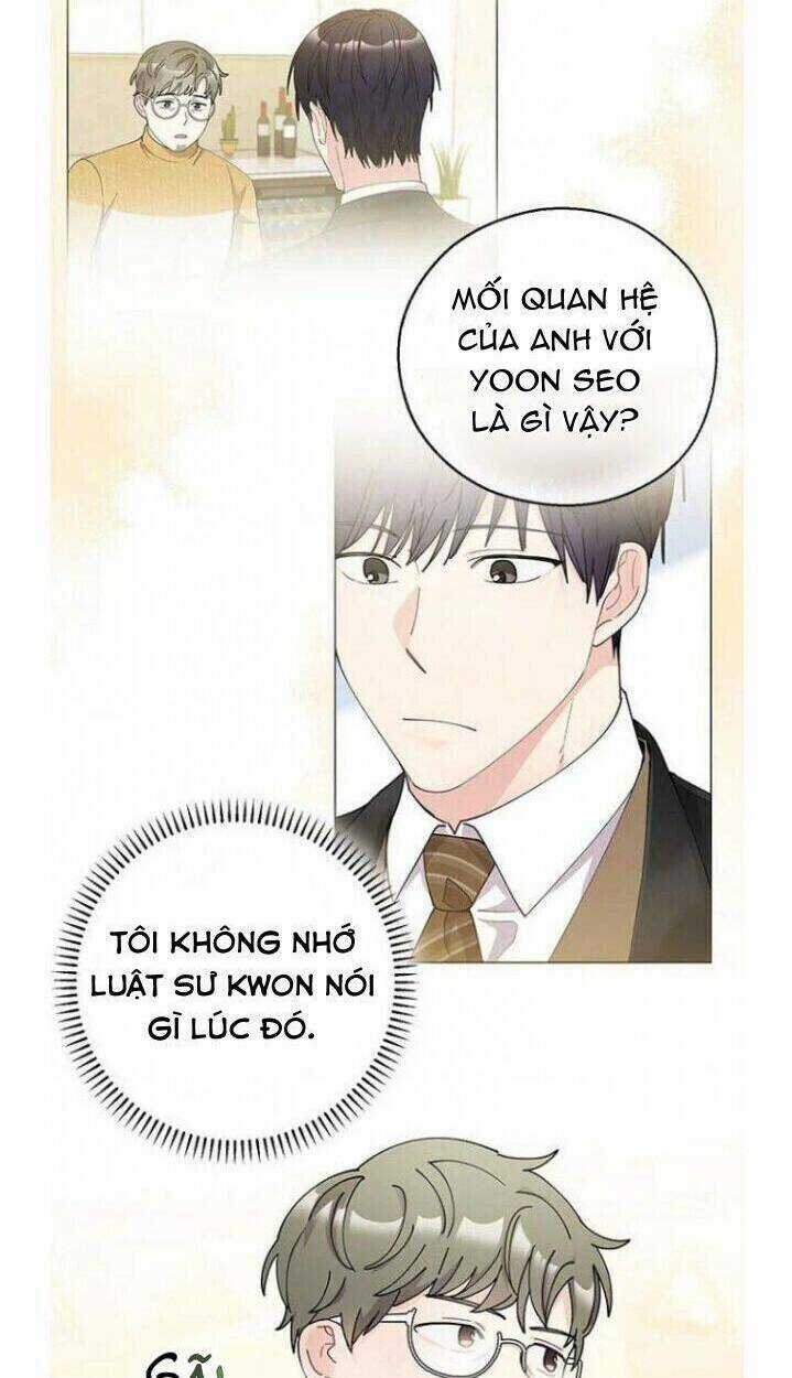 Chạm Vào Tim Em - Chapter 29 - Trang 8