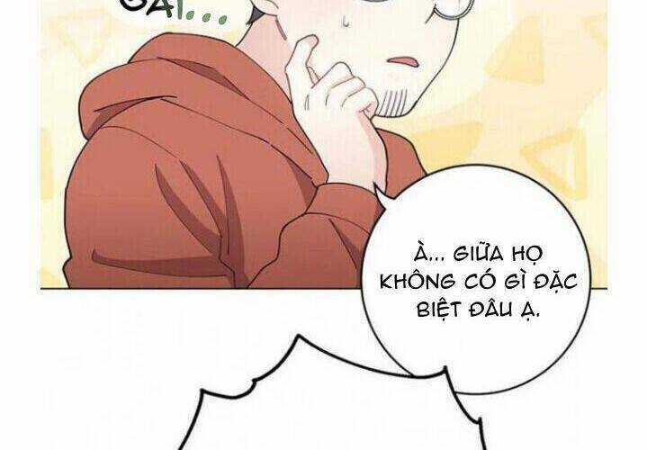 Chạm Vào Tim Em - Chapter 29 - Trang 9