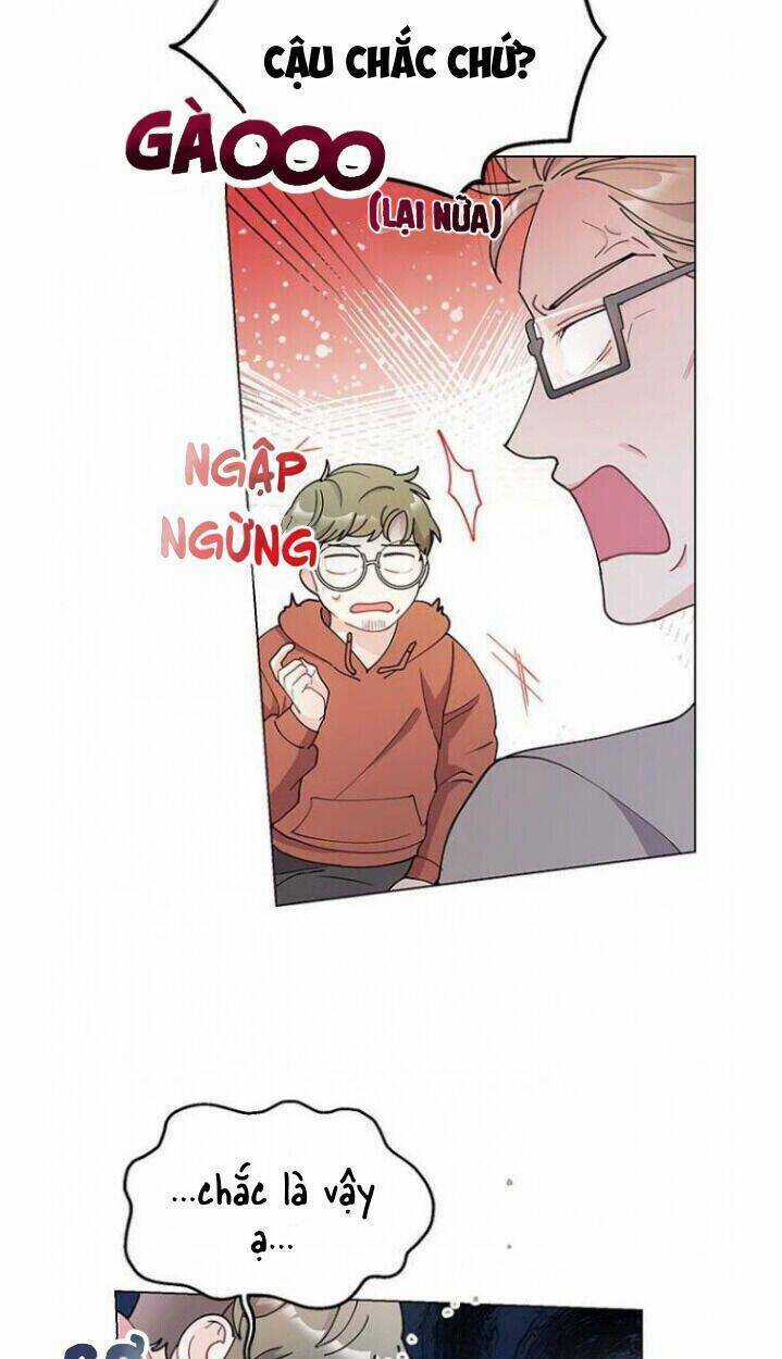 Chạm Vào Tim Em - Chapter 29 - Trang 10