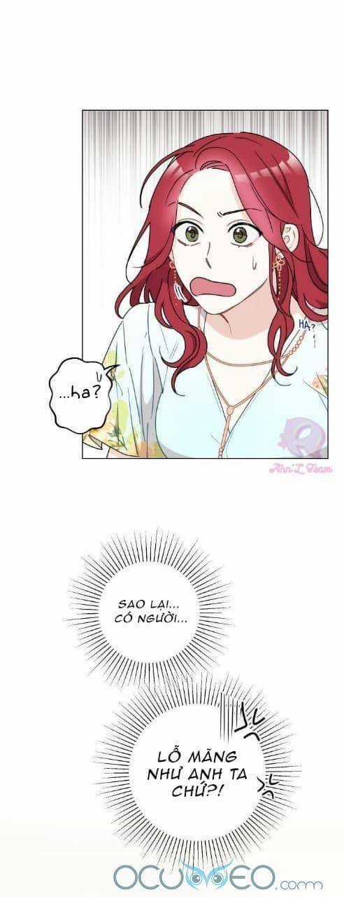 Chạm Vào Tim Em - Chapter 3 - Trang 18