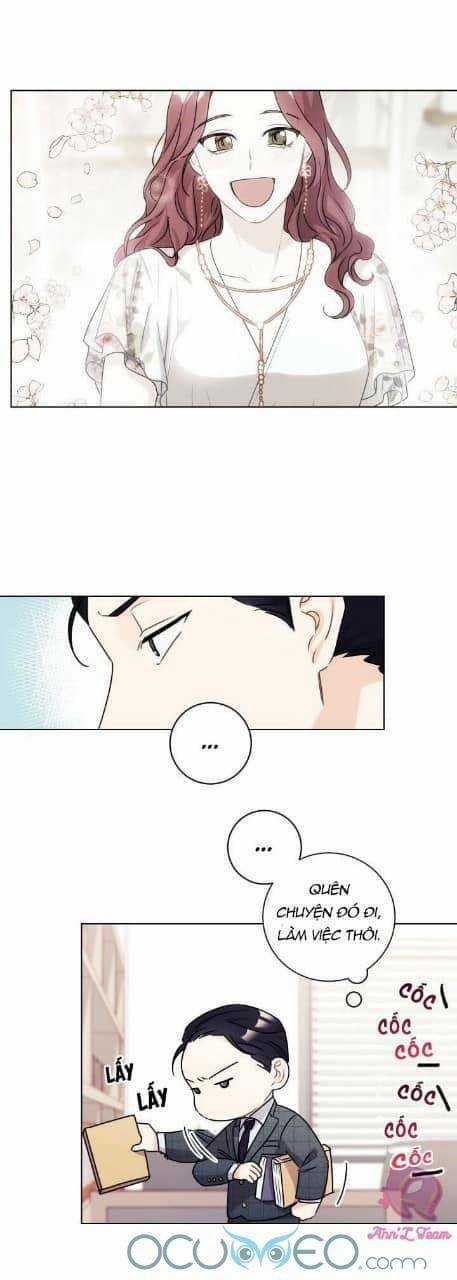 Chạm Vào Tim Em - Chapter 3 - Trang 25