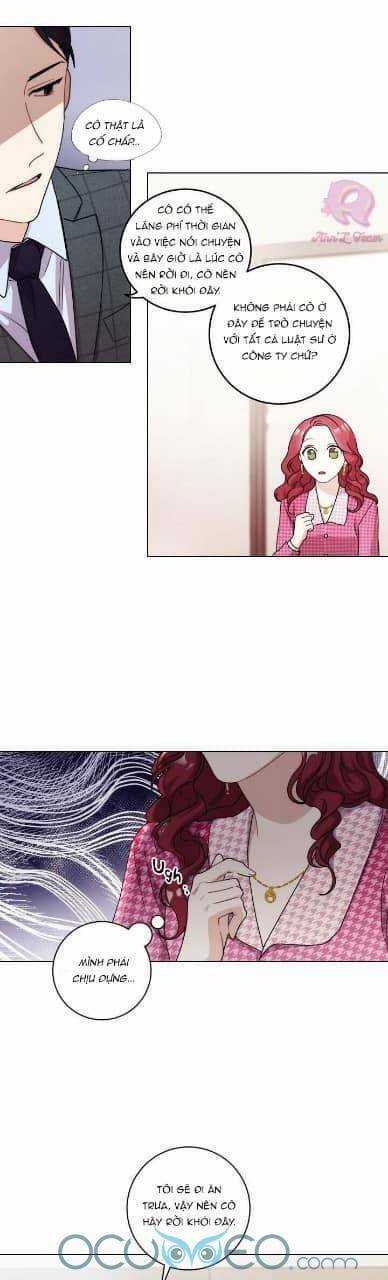 Chạm Vào Tim Em - Chapter 3 - Trang 26