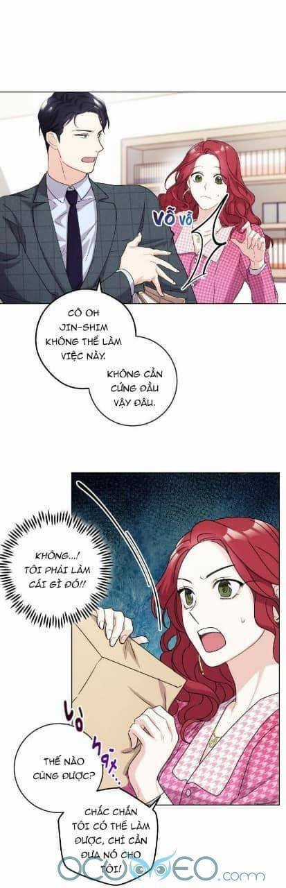 Chạm Vào Tim Em - Chapter 3 - Trang 30