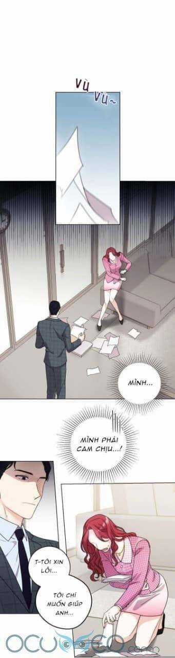 Chạm Vào Tim Em - Chapter 3 - Trang 31