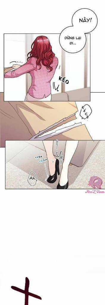 Chạm Vào Tim Em - Chapter 3 - Trang 32