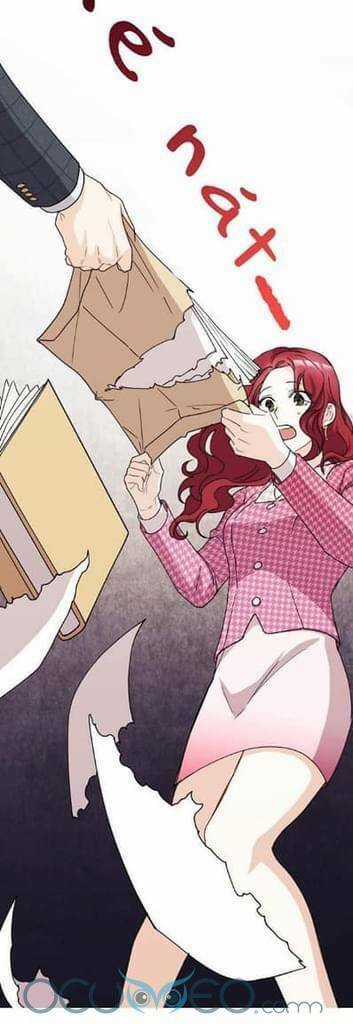 Chạm Vào Tim Em - Chapter 3 - Trang 33