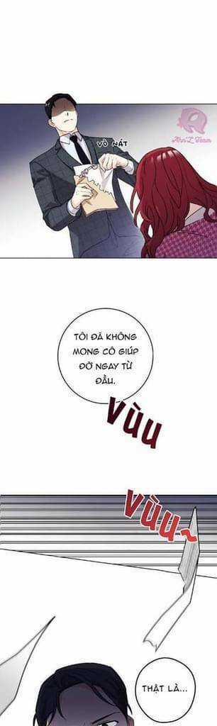 Chạm Vào Tim Em - Chapter 3 - Trang 34