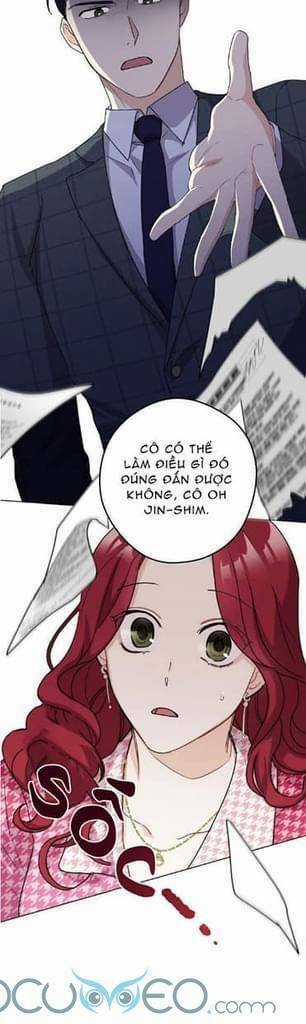 Chạm Vào Tim Em - Chapter 3 - Trang 35