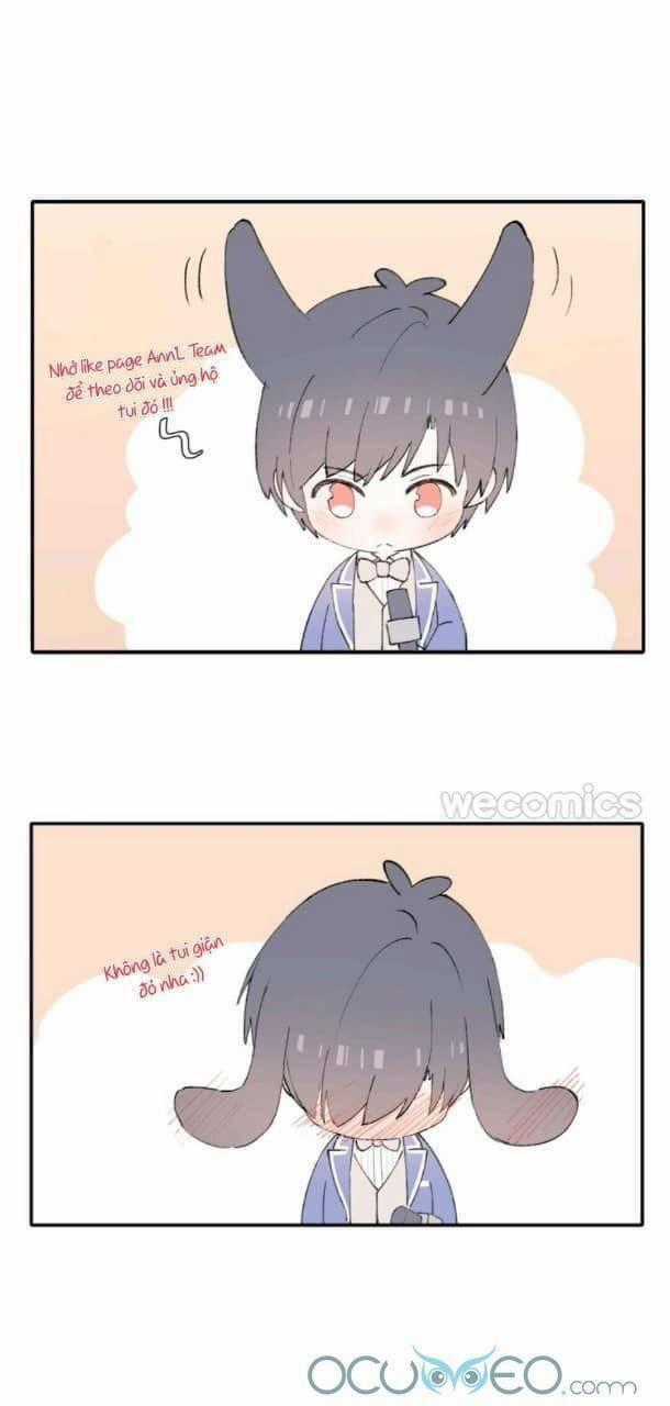 Chạm Vào Tim Em - Chapter 3 - Trang 38