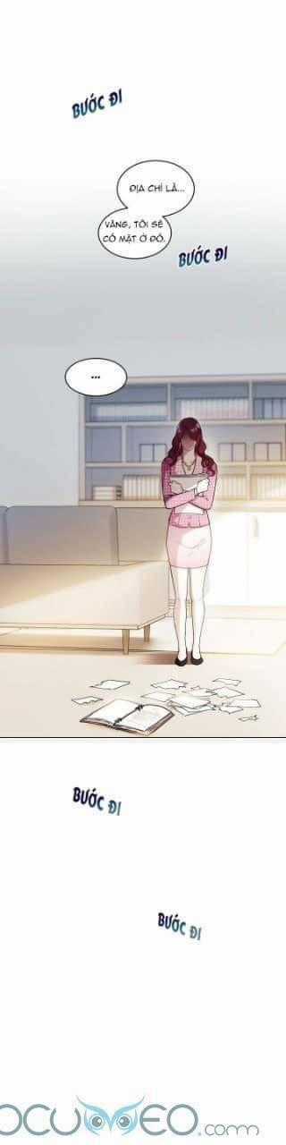 Chạm Vào Tim Em - Chapter 3 - Trang 39