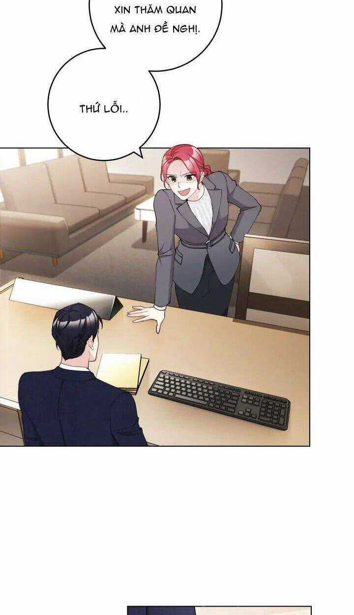 Chạm Vào Tim Em - Chapter 30 - Trang 11