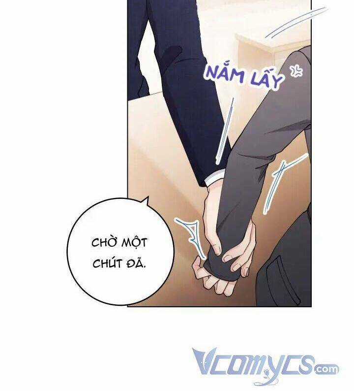 Chạm Vào Tim Em - Chapter 30 - Trang 12