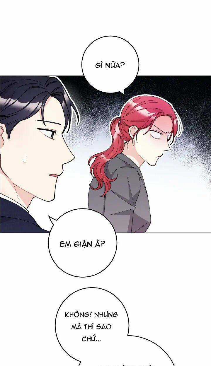 Chạm Vào Tim Em - Chapter 30 - Trang 13