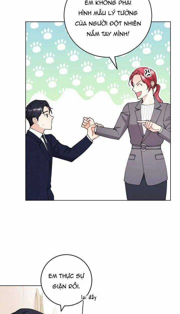 Chạm Vào Tim Em - Chapter 30 - Trang 14