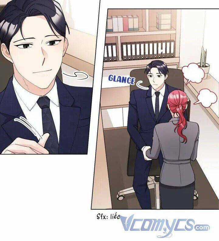 Chạm Vào Tim Em - Chapter 30 - Trang 15