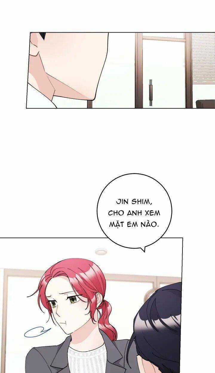 Chạm Vào Tim Em - Chapter 30 - Trang 16